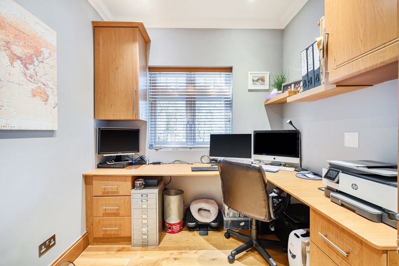 Study- click for photo gallery